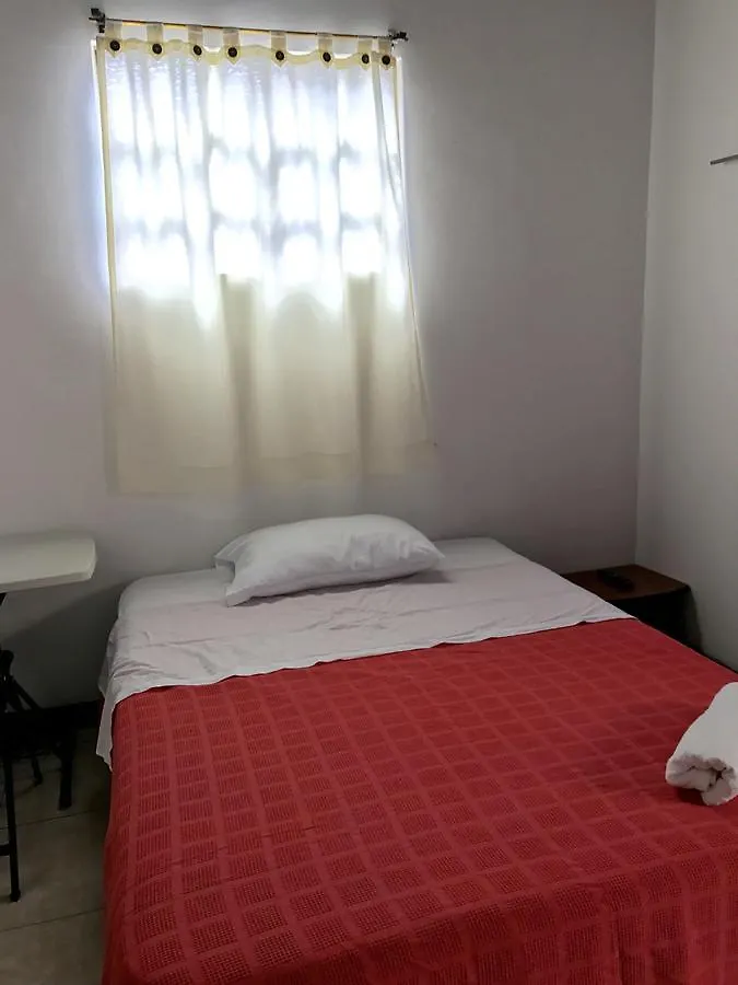 Bed & Breakfast U De Antioquia Bed And Breakfast Medellín Kolumbie