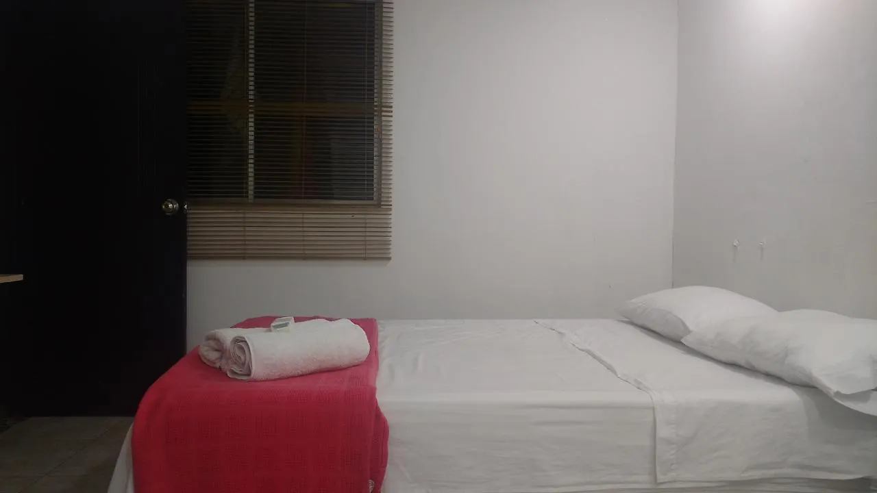 U De Antioquia Bed And Breakfast Medellín Bed & Breakfast