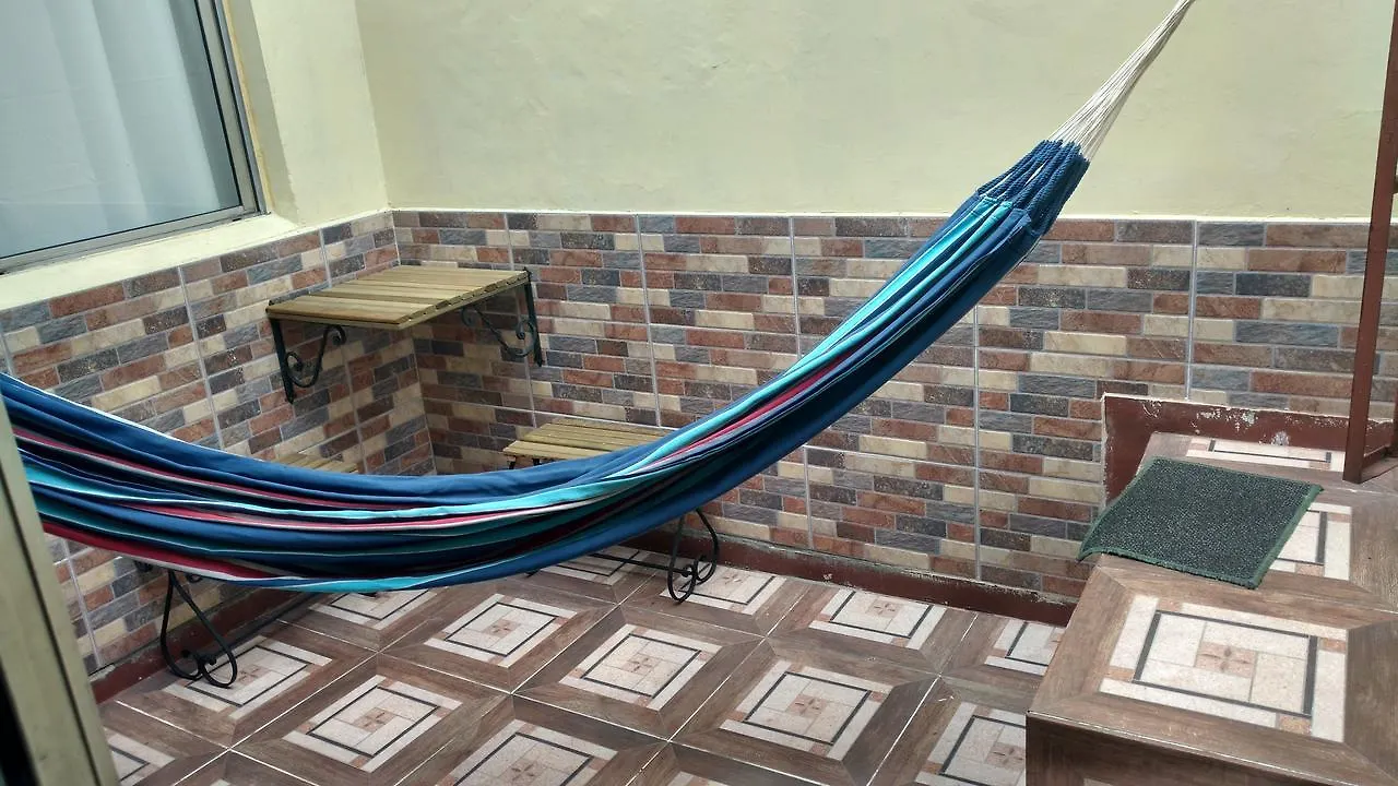 Bed & Breakfast U De Antioquia Bed And Breakfast Medellin