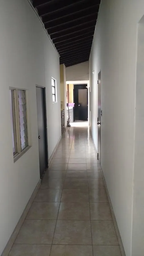 U De Antioquia Bed And Breakfast Medellin