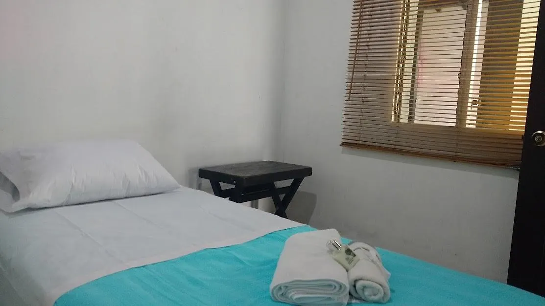 U De Antioquia Bed And Breakfast Medellin Colombia