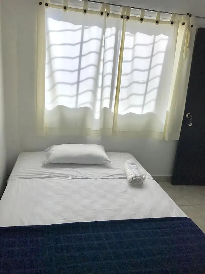 U De Antioquia Bed And Breakfast Medellin
