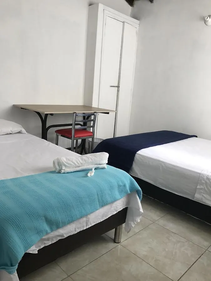 U De Antioquia Bed And Breakfast Medellin Bed & Breakfast
