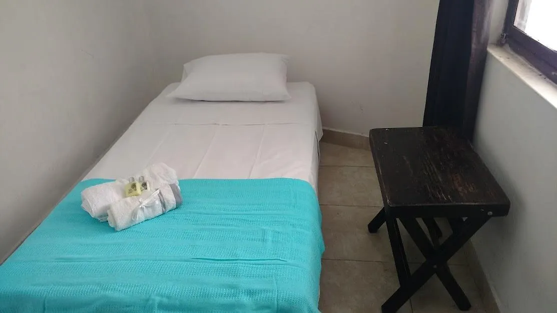 U De Antioquia Bed And Breakfast Medellin 0*,  Colombia