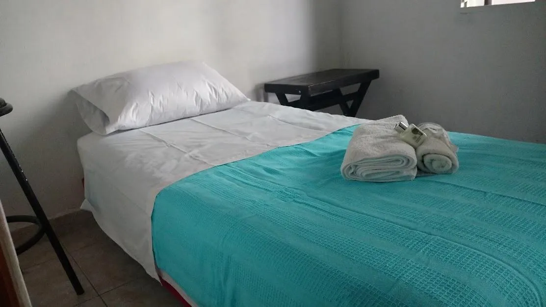 U De Antioquia Bed And Breakfast Medellin Bed & Breakfast