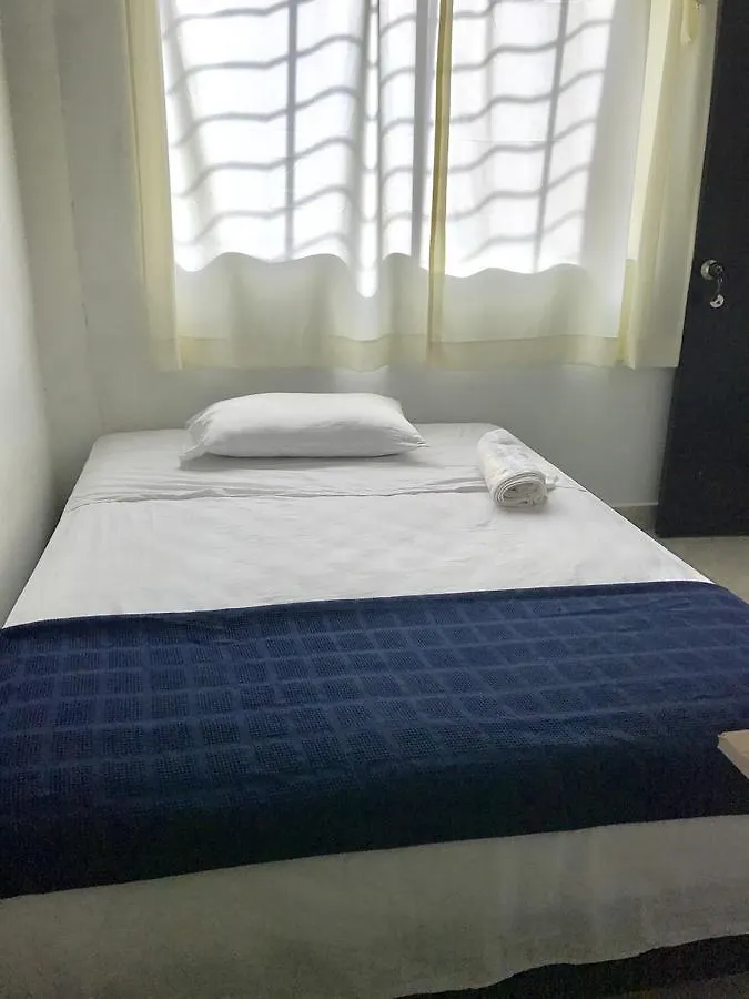 U De Antioquia Bed And Breakfast Medellin 0*,  Colombia