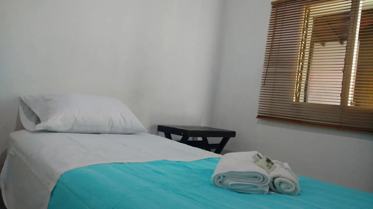 Bed & Breakfast U De Antioquia Bed And Breakfast Medellín Kolumbie